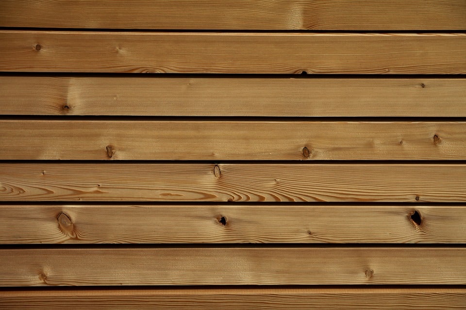 Vinyl vs. Wood Siding | Peter L Brown Company