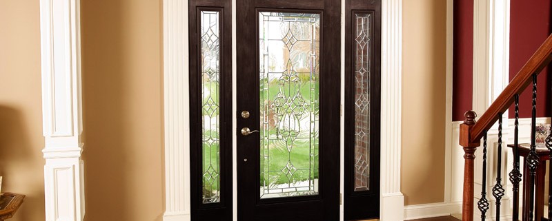Greet Your Guests With A New Entryway Door Peter L Brown Company Greet Your Guests With A New Entryway Door