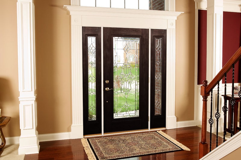 Greet Your Guests With A New Entryway Door Peter L Brown Company Greet Your Guests With A New Entryway Door