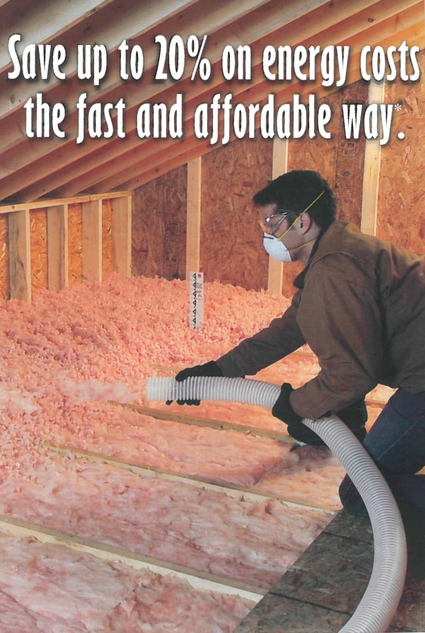 insulation