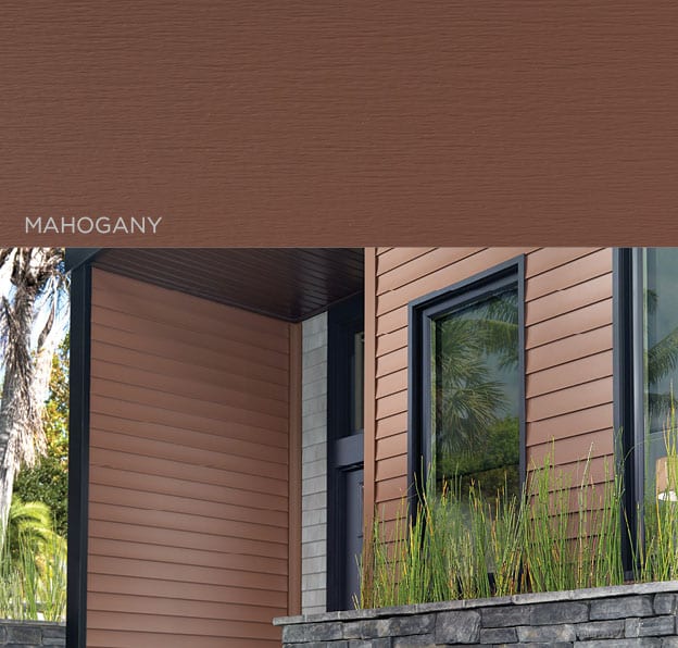 Mahogany