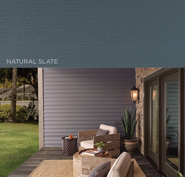 Natural Slate