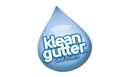 Klean Gutter Logo